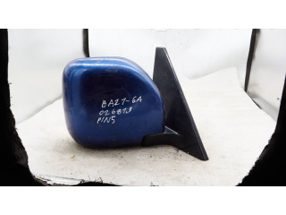 Zpětné zrcátko Mitsubishi Pajero 2003 e13010408