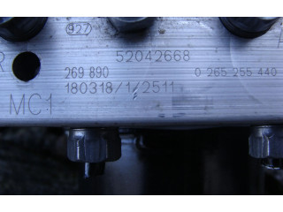 Jednotka ABS 00520426680 Fiat 500 Abarth 2016
