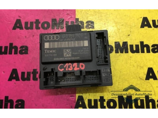 Блок комфорта 0033TFK0001, 0033TFK0001.   Audi A6 S6 C6 4F   
