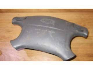 Подушка безопасности водителя 0k24k57k50gr   KIA Sephia