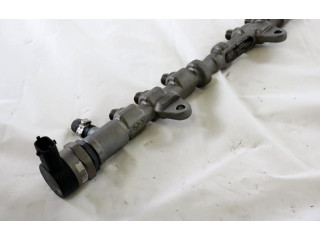 Топливная рампа 55215210 Fiat Grande Punto