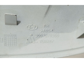 Zpětné zrcátko Hyundai i20 (GB IB) 2016 3007078300