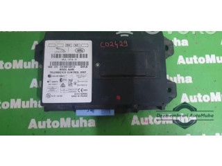 Блок комфорта 10R04182, 10R04182. Jaguar F-Pace