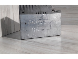 Блок управления АБС 10093500944, 357907379 Volkswagen Corrado