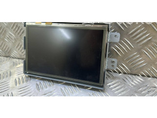 Дисплей FK7219C299AC, 0DX267742 Jaguar XJ X351