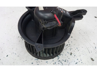 Вентилятор печки VALEO0306680 Citroen Berlingo