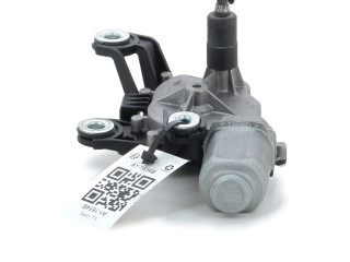 Моторчик заднего дворника 4G9955711C    Audi Q3 8U