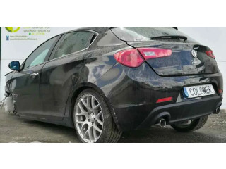 Моторчик дворников 0390243019 Alfa Romeo Giulietta