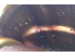 Поршень с шатуном H0083, 021E Porsche Cayenne (9PA)