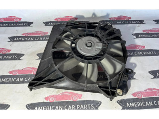 Вентилятор радиатора 0227405660 Honda CR-Z