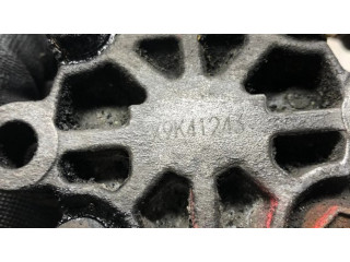 Насос усилителя руля