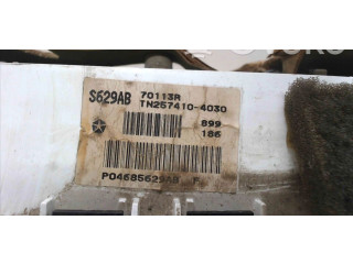 Přístrojová deska Chrysler Voyager 3490 P04685629AB