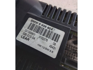 Масляный насос M54B22 6936804, 531093801 BMW Z4 E85 E86