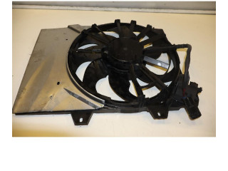 Вентилятор радиатора     9827934680    Peugeot 2008 II 