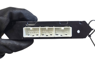 Блок управления климат-контролем 9X2318D493   Jaguar XF X250