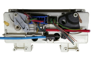 Модуль блока управления кондиционером C2567, C2567I152Y Citroen C4 I