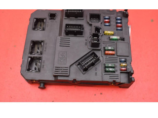 Pojistková skříňka 9650584680, 9650584680 Peugeot 206 CC 2003