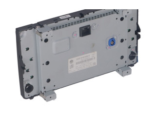 Комплект блоков управления 3G0919605D Volkswagen Golf Plus