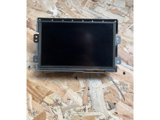 Дисплей FK7219C299AB, 0259A Jaguar XF