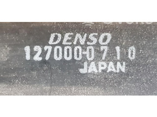 Интеркулер  1270000710   Honda FR-V 