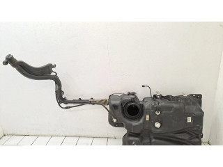 Топливный бак