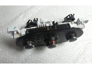 Блок управления климат-контролем 5P3741700   Dacia Lodgy