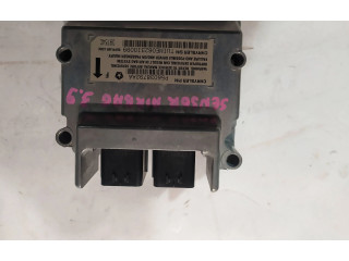 Блок подушек безопасности P56038792AA, 39754C   Jeep Grand Cherokee (WJ)