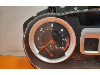 Панель приборов 8200582705G, 8200582705G Renault Clio III