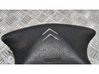 Подушка безопасности водителя 96470413   Citroen Xsara Picasso