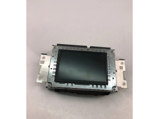 Дисплей 31337644, NO3380 Volvo S60