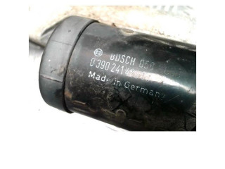 Řídící jednotka 2108201742, 2108201742 Mercedes-Benz CLK AMG A208 C208 1998