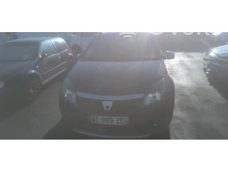 Зеркало электрическое        Dacia Sandero  2008 - 2012 года   