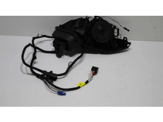 Зеркало электрическое        Audi A6 S6 C8 4K  2018 -  года   