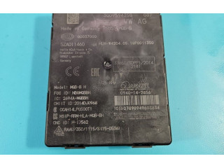 Блок комфорта 3Q0959435G, IMPRK1394627 Skoda Karoq