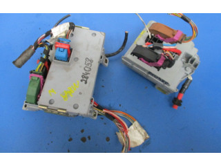 Блок предохранителей Fiat Albea