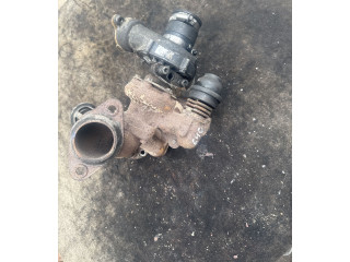 Turbodmychadlo Турбина 53149707024, 988662795 Peugeot 406