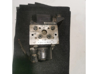 Jednotka ABS A0044314812, 0265202493 Mrcedes-Benz E W210 2001