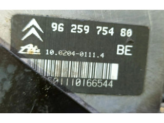 Jednotka ABS 9625975480 Citroen Berlingo