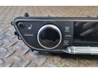 Блок управления климат-контролем 80A820043K, 5HB013923 Audi Q5 SQ5