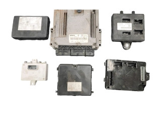 Řídící jednotka 0281030973, 0281030973 Renault Captur 2014