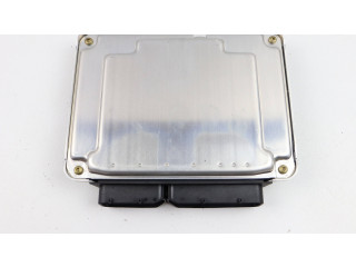 Блок управления двигателя 045906019AT, 0281011100 Audi A2