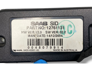 Дисплей    84006290100, 0048079914   Saab 9-5