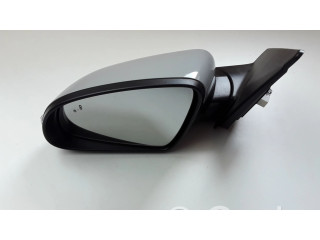 Zpětné zrcátko levé Hyundai Kona I 2022 22655005