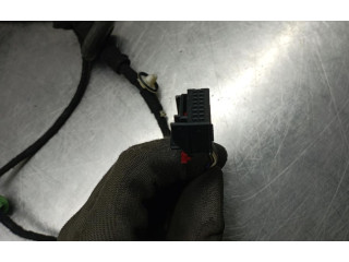 Zpětné zrcátko  Audi A1 2011  5FIOS, DANO  