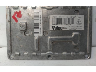 Блок управления Xenon