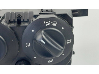 Блок управления климат-контролем 1688301285, HW2600   Mercedes-Benz A W168