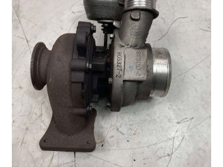  Турбина Volvo V70  GTC1444VZ, 31331331   для двигателя D5204T7      