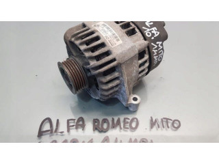 Генератор 51859038 Alfa Romeo MiTo 1.4