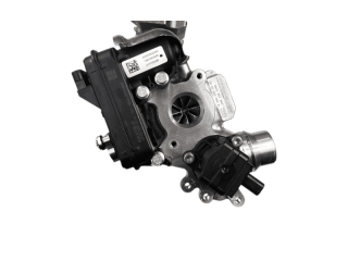 Turbodmychadlo Турбина 850282-0002, 850282-5012S Nissan Qashqai+2