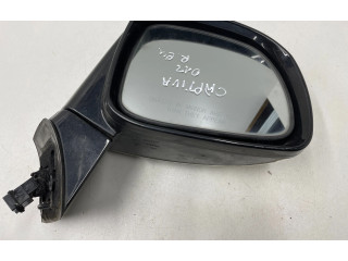 Зеркало электрическое Chevrolet Captiva - года